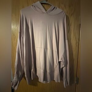 Athleta Balance Hoodie